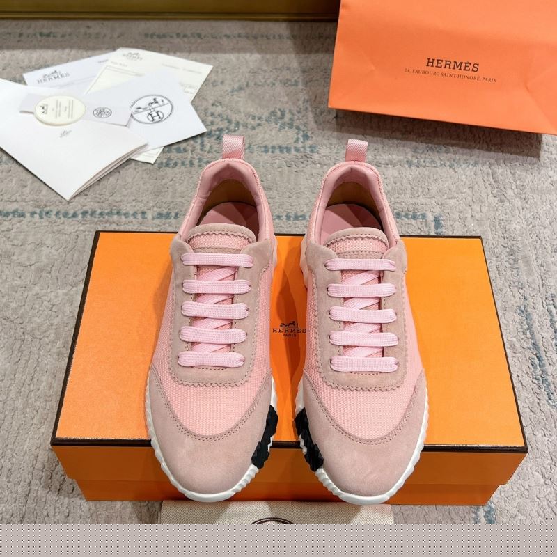 H**mes casual shoes